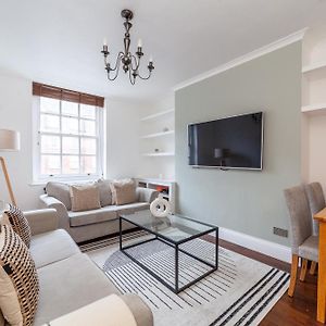 Appartement met Drie Slaapkamers